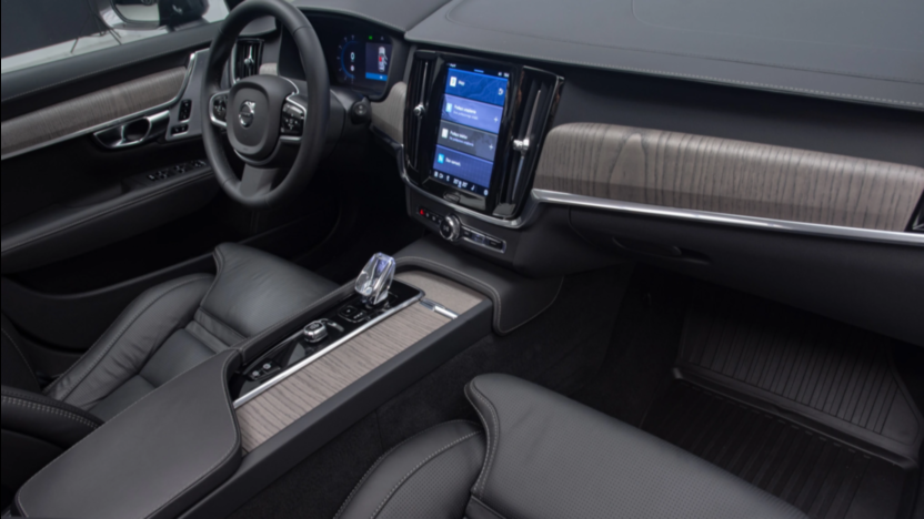 VOLVO V90 CC V90 CC B5 D AWD Ultimate aut