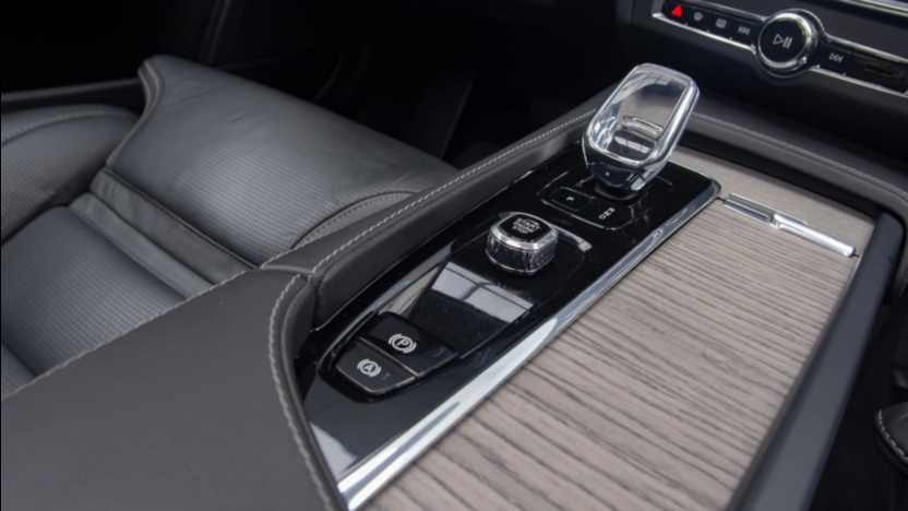 VOLVO V90 CC V90 CC B5 D AWD Ultimate aut