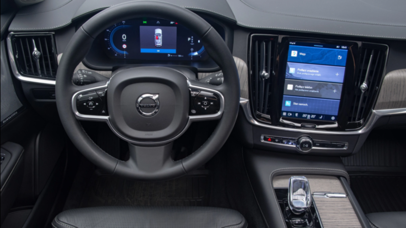 VOLVO V90 CC V90 CC B5 D AWD Ultimate aut
