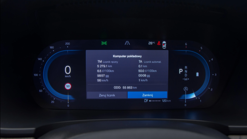 VOLVO V90 CC V90 CC B5 D AWD Ultimate aut
