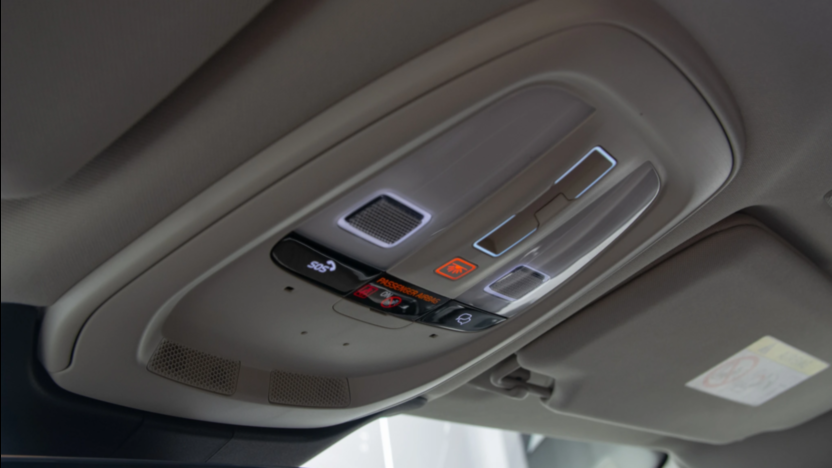 VOLVO V90 CC V90 CC B5 D AWD Ultimate aut