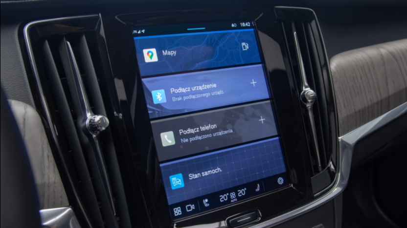 VOLVO V90 CC V90 CC B5 D AWD Ultimate aut