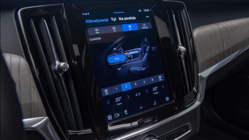 VOLVO V90 CC V90 CC B5 D AWD Ultimate aut