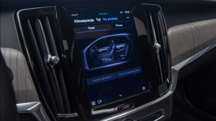 VOLVO V90 CC V90 CC B5 D AWD Ultimate aut