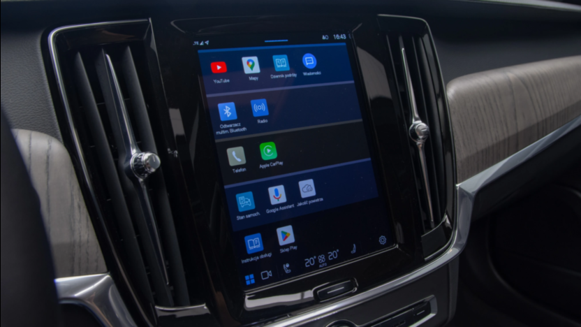 VOLVO V90 CC V90 CC B5 D AWD Ultimate aut