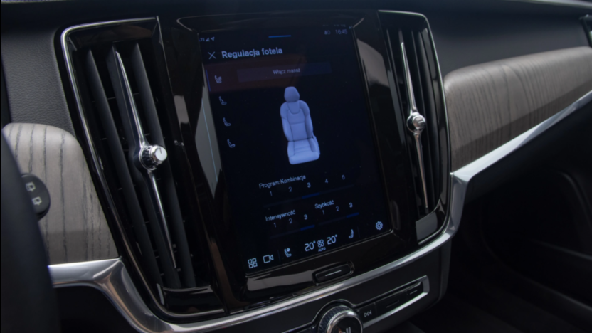 VOLVO V90 CC V90 CC B5 D AWD Ultimate aut
