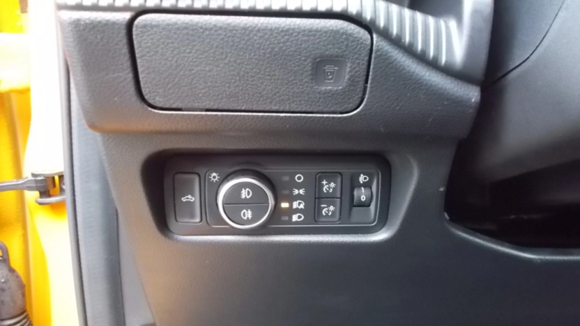FORD Ranger Ranger 3.0 EcoBlue Turbo 4x4 DC Wildtrak aut