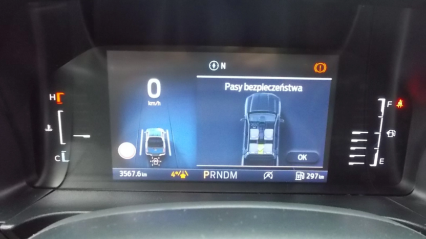 FORD Ranger Ranger 3.0 EcoBlue Turbo 4x4 DC Wildtrak aut