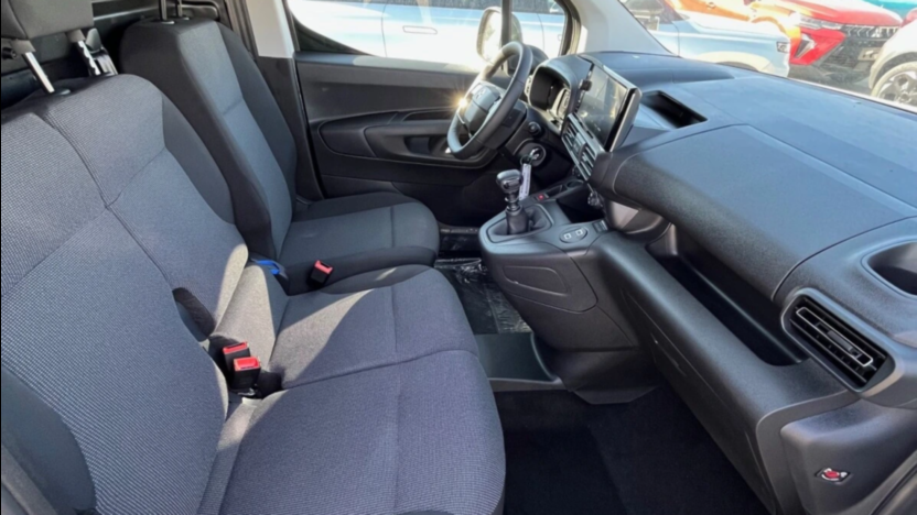 OPEL Combo Van Combo Cargo 1.5 BlueHDi L2 Nowy