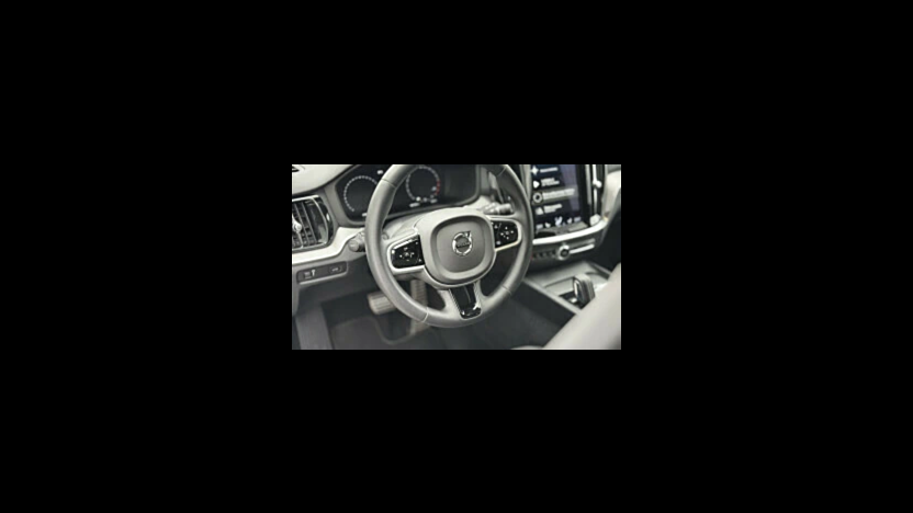 VOLVO V60 V60 B4 B Plus Dark aut