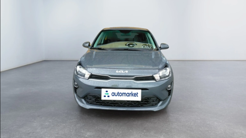 KIA Rio Rio 1.0 T-GDI M