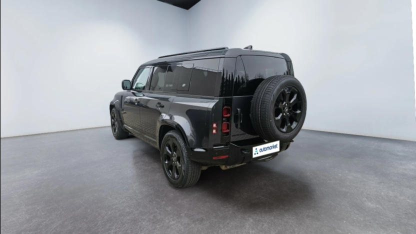 LAND ROVER Defender Defender 110 3.0 D250 mHEV X-Dynamic HSE