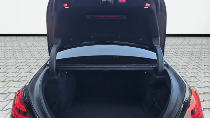 MERCEDES-BENZ S Klasa S 450 L 9G-TRONIC