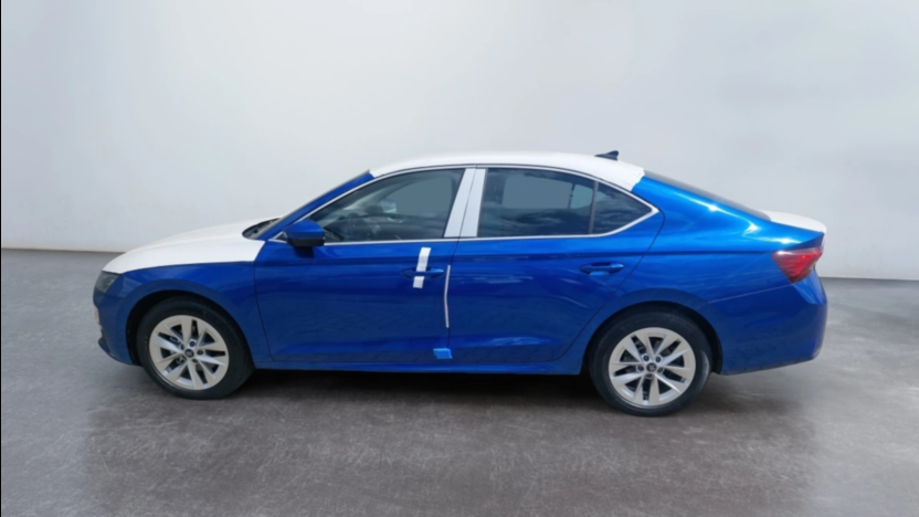 SKODA Octavia Octavia 1.5 TSI Edition 130 Selection Nowy