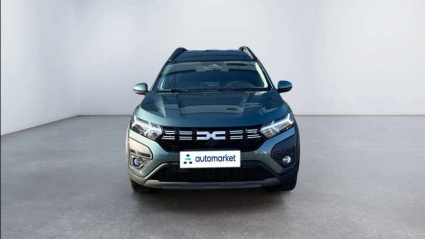 DACIA Jogger Jogger 1.0 TCe Expression 7os. Nowy