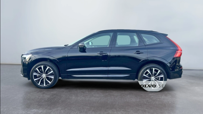 VOLVO XC60 XC60 B5 B AWD Ultimate Dark aut