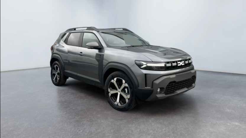 DACIA Duster Duster 1.0 TCe Journey LPG Nowy