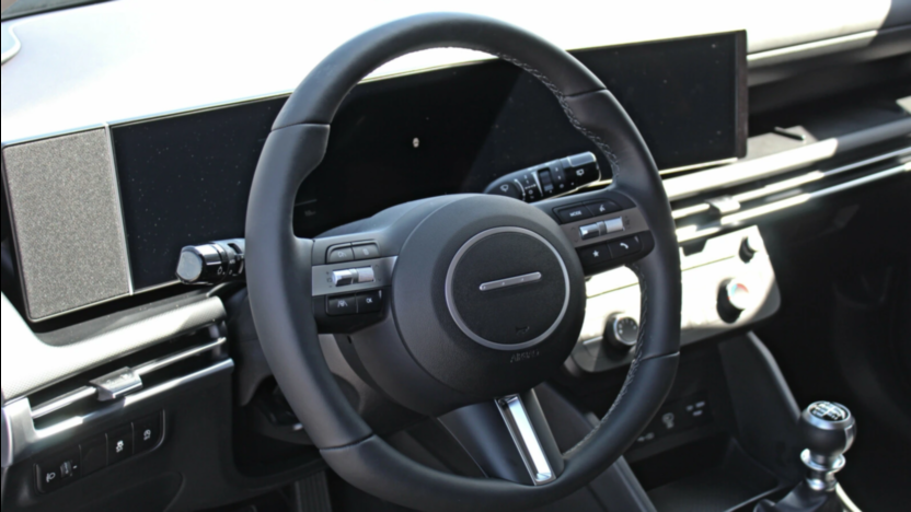 HYUNDAI Tucson Tucson 1.6 T-GDi Modern 2WD Nowy