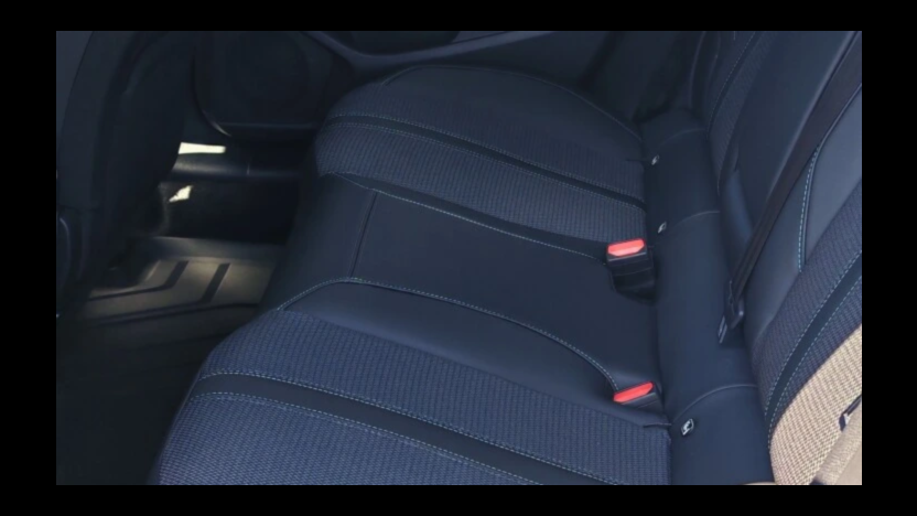 PEUGEOT 408 408 1.2 PureTech mHEV Allure S&S e-DSC6 Nowy