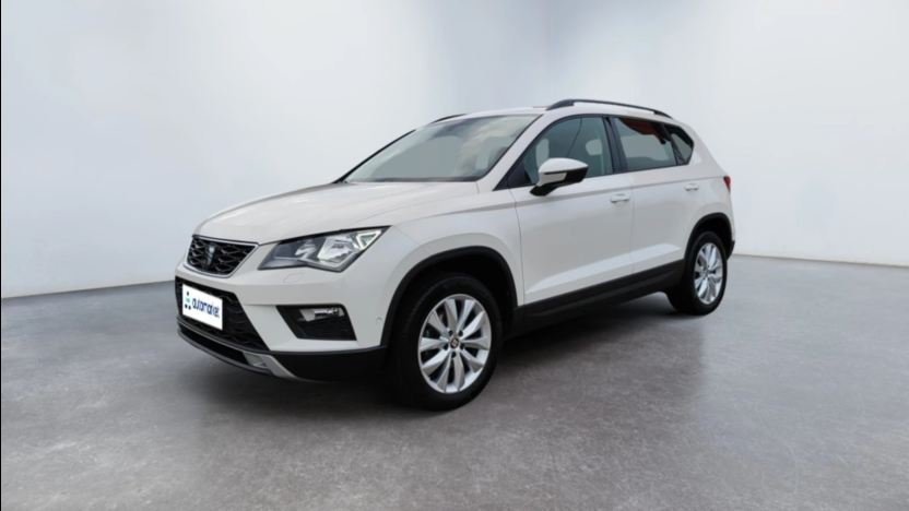 SEAT ATECA Ateca 1.6 TDI Ecomotive Style S&S