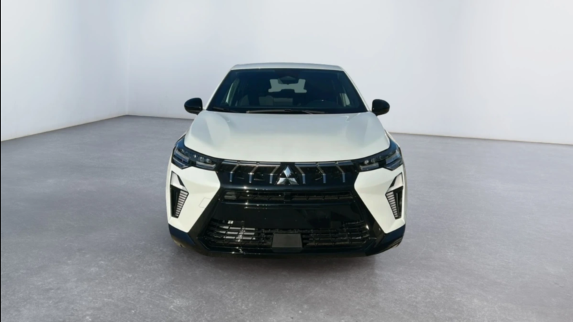 MITSUBISHI ASX ASX 1.3 mHEV Invite DCT Nowy