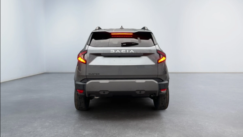 DACIA Duster Duster 1.0 TCe Journey LPG Nowy