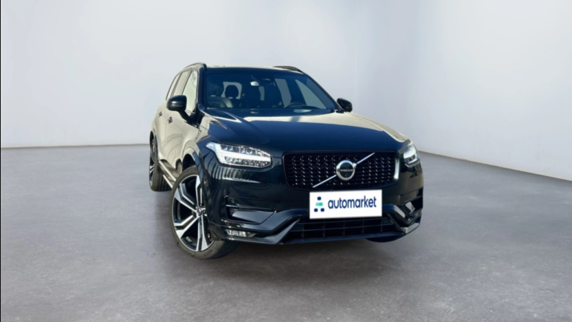 VOLVO XC90 XC90 B5 D AWD Ultimate Dark 7os aut