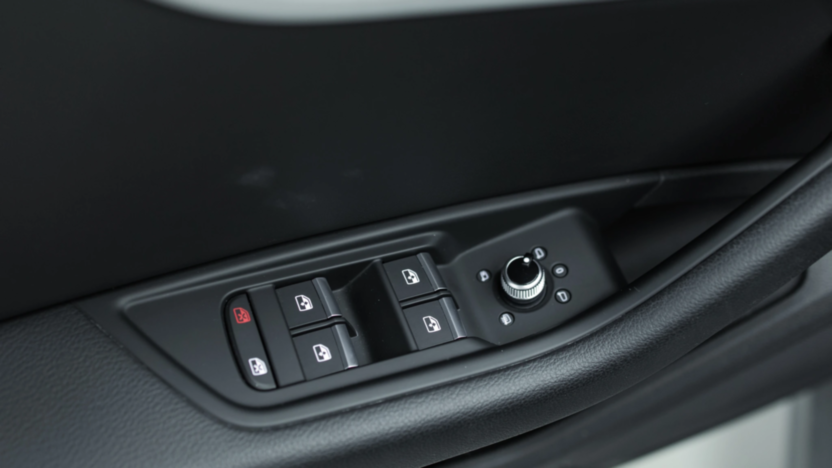 AUDI A5 A5 45 TFSI mHEV Quattro S Line S tronic