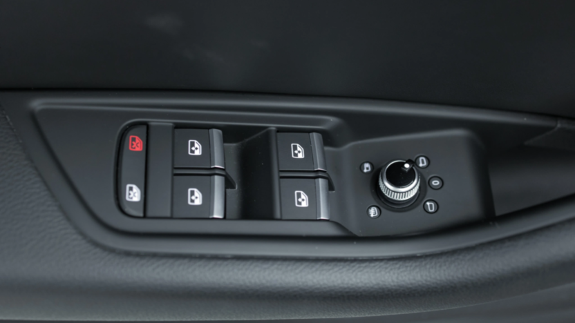 AUDI A5 A5 45 TFSI mHEV Quattro S Line S tronic