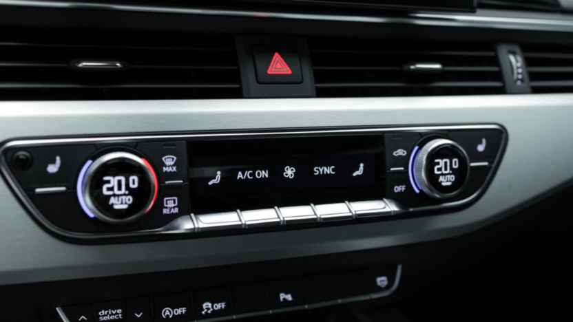 AUDI A5 A5 45 TFSI mHEV Quattro S Line S tronic