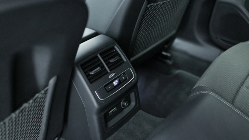 AUDI A5 A5 45 TFSI mHEV Quattro S Line S tronic
