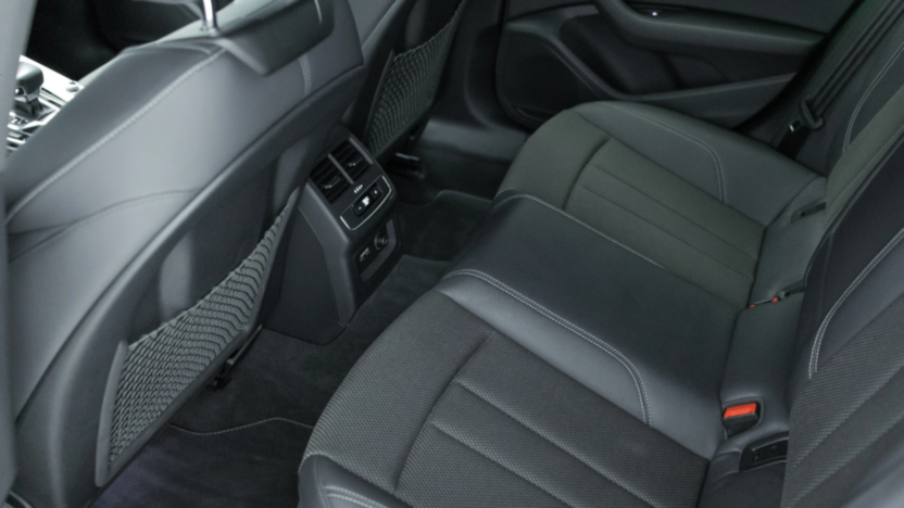 AUDI A5 A5 45 TFSI mHEV Quattro S Line S tronic