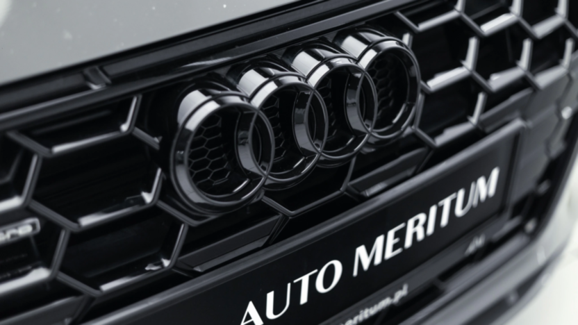 AUDI A5 A5 45 TFSI mHEV Quattro S Line S tronic