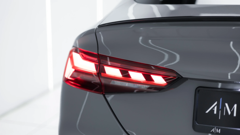 AUDI A5 A5 45 TFSI mHEV Quattro S Line S tronic