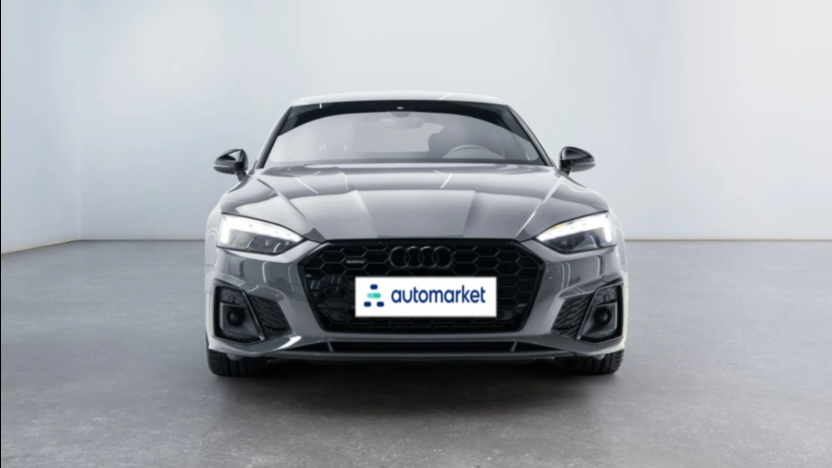 AUDI A5 A5 45 TFSI mHEV Quattro S Line S tronic