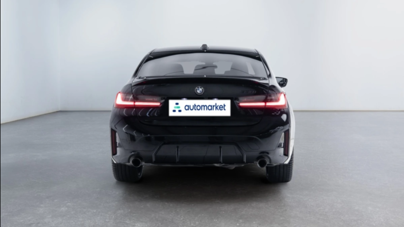 BMW Seria 3 330i xDrive M Sport sport-aut