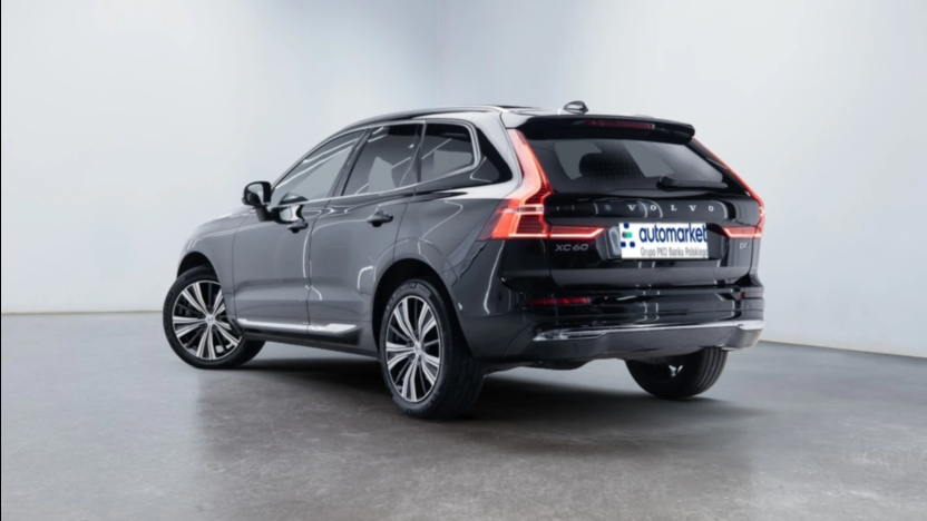 VOLVO XC60 XC60 B4 D AWD Inscription aut