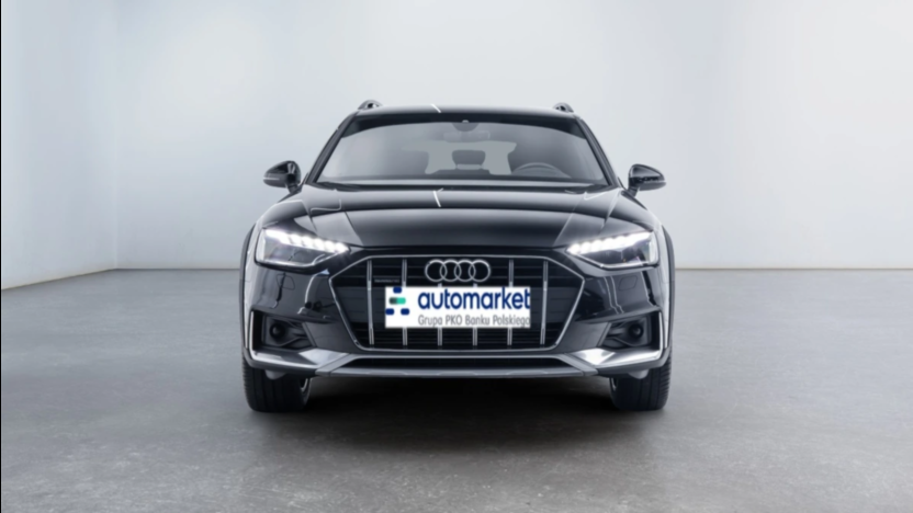 AUDI A4 A4 Allroad 45 TFSI mHEV Quattro S tronic