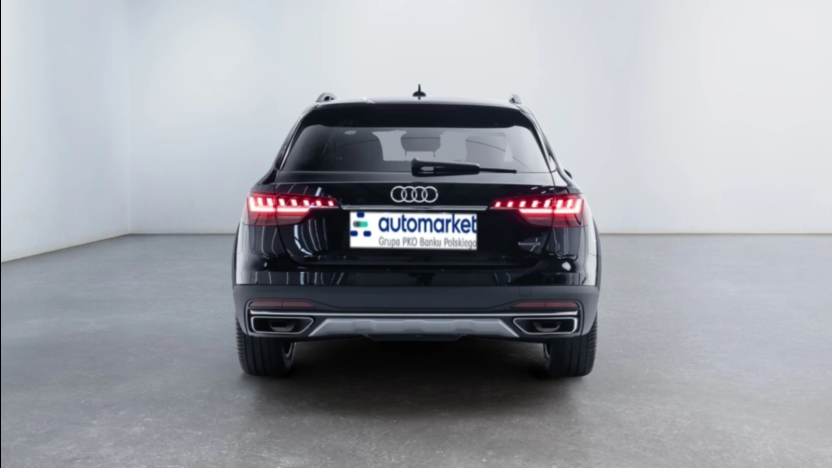 AUDI A4 A4 Allroad 45 TFSI mHEV Quattro S tronic