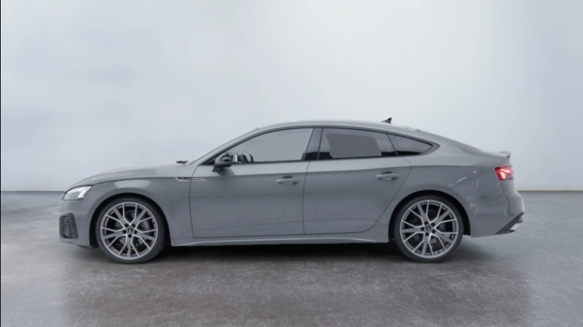 AUDI A5 A5 45 TFSI mHEV Quattro S Line S tronic