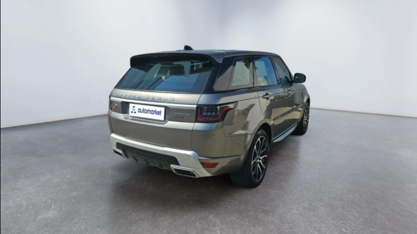 LAND ROVER Range Rover Sport Range Rover S 2.0Si4 PHEV HSE