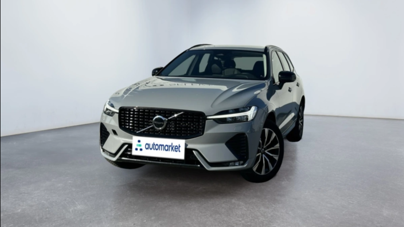 VOLVO XC60 XC60 B5 B AWD Plus Dark aut