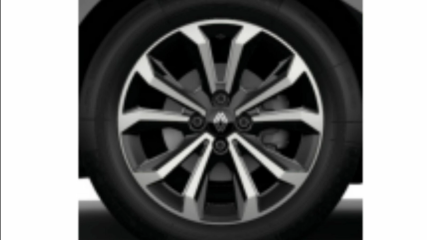 RENAULT Clio Clio 1.0 TCe Techno LPG Nowy