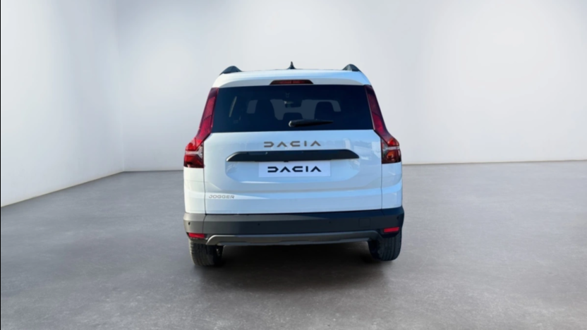 DACIA Jogger Jogger 1.0 TCe Extreme 7os. Nowy