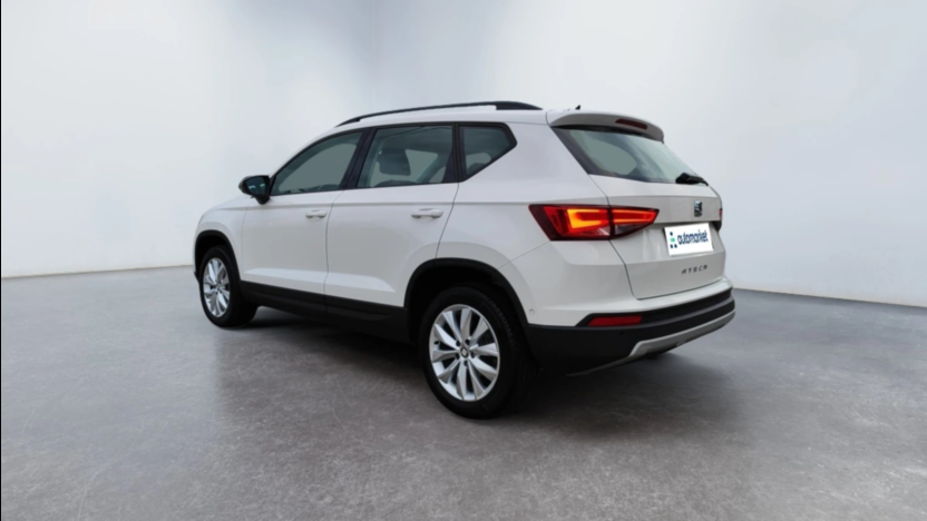 SEAT ATECA Ateca 1.6 TDI Ecomotive Style S&S