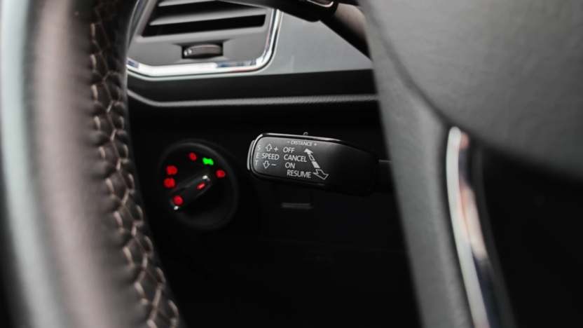 SEAT ATECA Ateca 1.6 TDI Ecomotive Style S&S