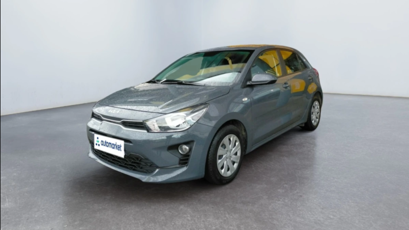 KIA Rio Rio 1.0 T-GDI M