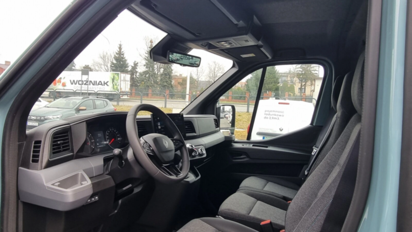 RENAULT Master Master dCi L3H2 Extra Nowy