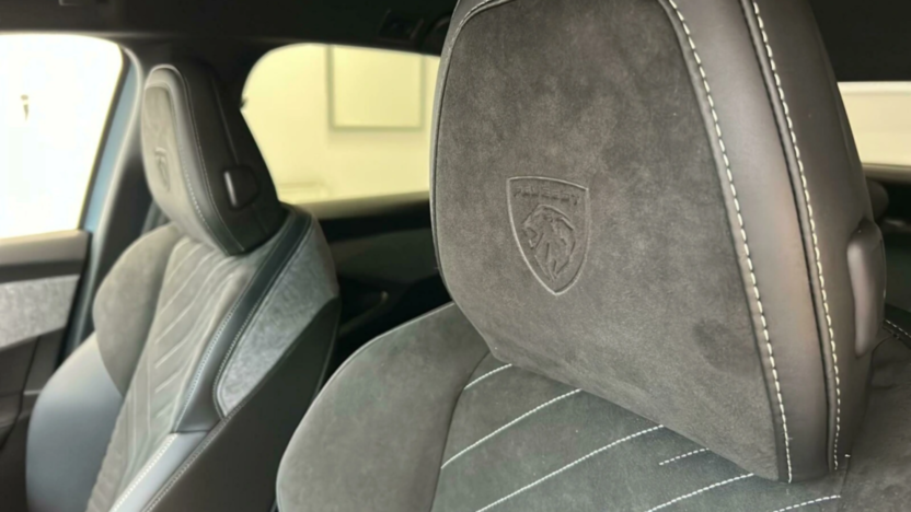 PEUGEOT 3008 3008 1.2 PureTech mHEV GT e-DCS6 Nowy
