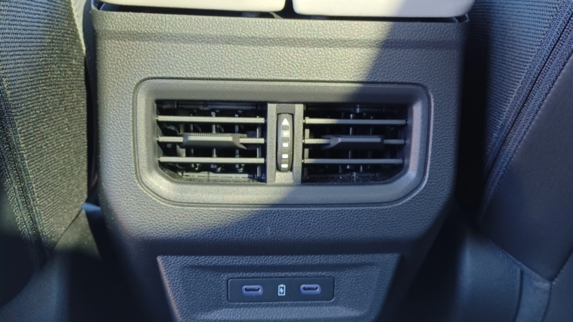 RENAULT Espace Espace 1.2 E-Tech Full Hybrid 200 Iconic MMT 7os.
